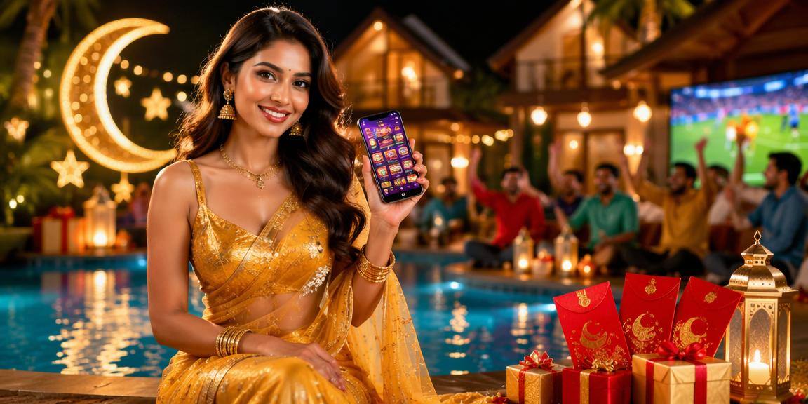 jaya6 লাইভ ক্যাসিনো